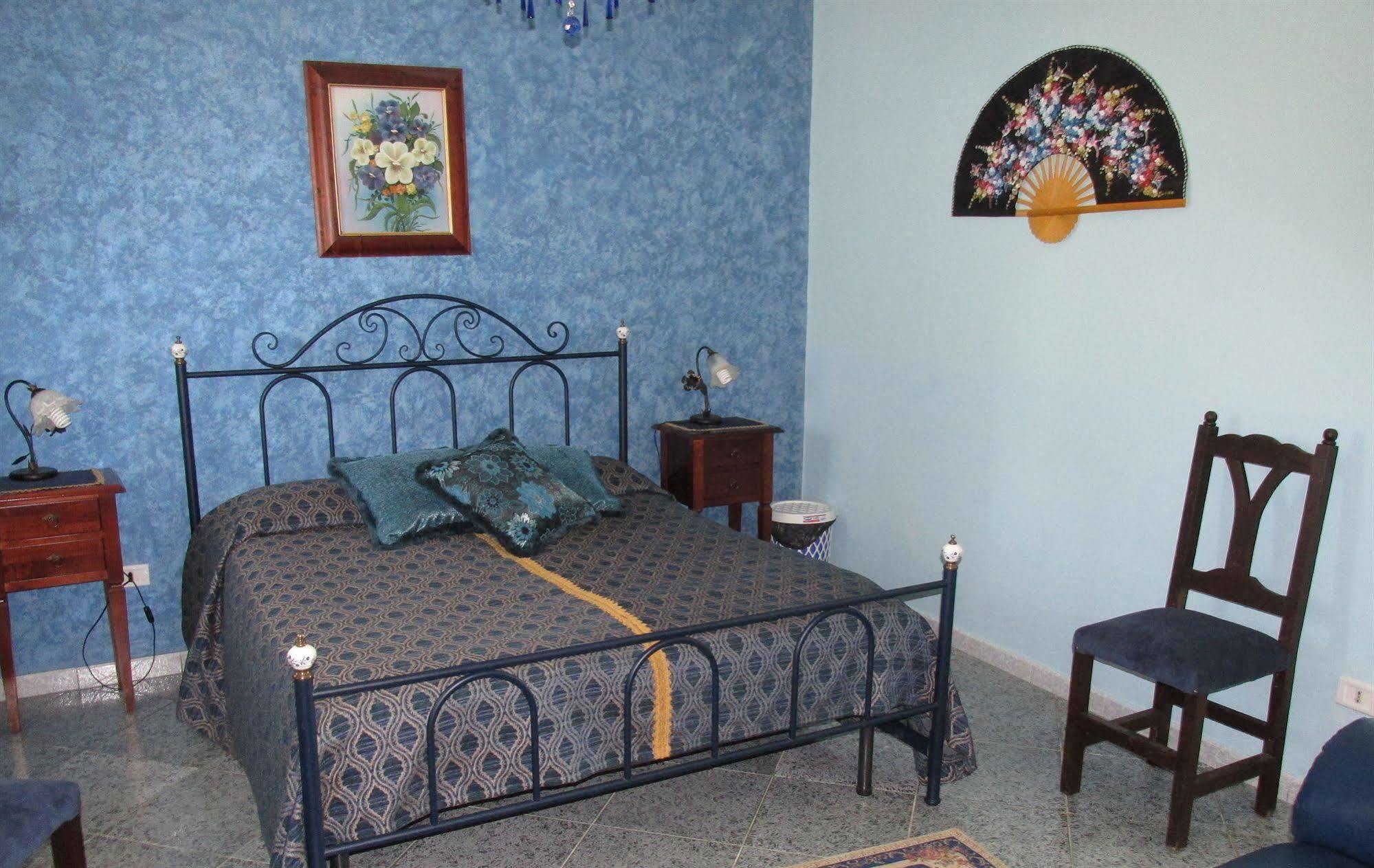 Agriturismo Reggia Saracena อากริเจนโต ภายนอก รูปภาพ